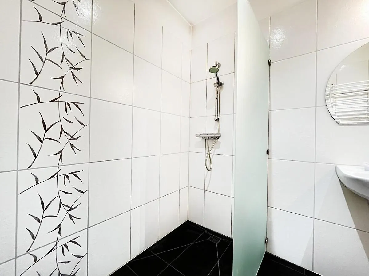 Apartment In Cozy Area For 4 Guest, Cracow Krakov 0*,  Polsko
