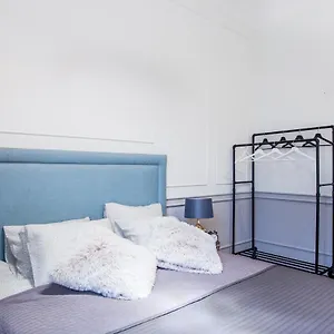  דירה Cracow Rentals-zacisze