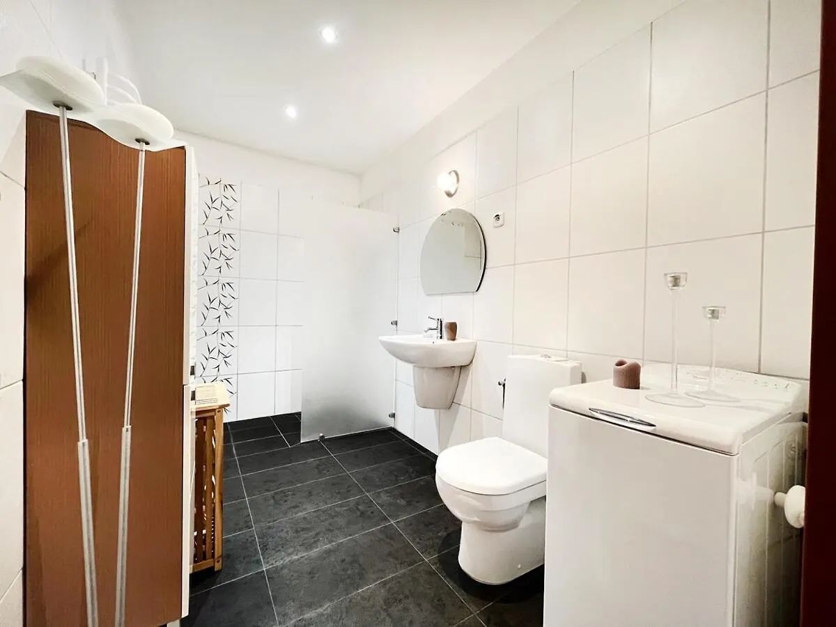 Apartment In Cozy Area For 4 Guest, Cracow Krakow