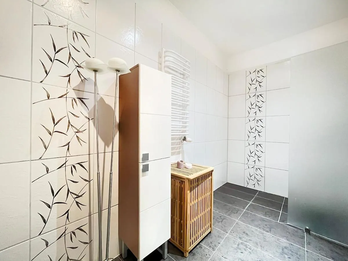 Apartment In Cozy Area For 4 Guest, Cracow Krakow Poland